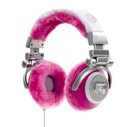 ストリートヘッドホン ピンク 09 TI PINK P/FE
