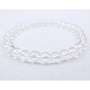 パワーストーンブレスレット スイショウ 8mm 204577