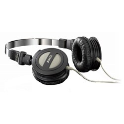 ヨドバシ.com - アーカーゲー AKG 密閉型ポータブルヘッドホン K404 通販【全品無料配達】