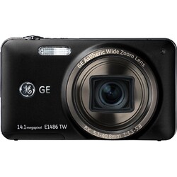 【メーカー再生品】 ヨドバシ.com - GE ゼネラル・エレクトリック E1486TW [ブラック その他