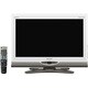 AQUOS（アクオス）26V型 地上・BS・110度CSデジタルハイビジョン液晶テレビ ホワイト系 LC-26DE7W
