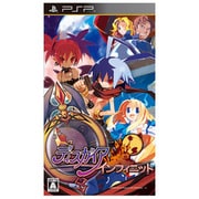 ディスガイア インフィニット [PSPソフト]