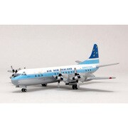 HL1007 [L-188 エレクトラ ニュージーランド航空]