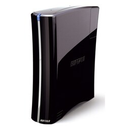 早割切符 ヨドバシ.com - バッファロー BUFFALO USB3.0接続 外付け その他