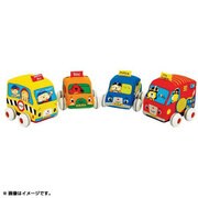 TYKK10459 プルバックカー・ディスプレイボックス(16個セット