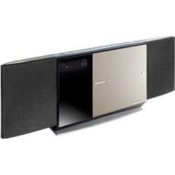 ヨドバシ.com - パナソニック Panasonic コンパクトステレオ