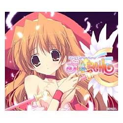 プリズムマージカルテーマソングCD [オーディオCD]