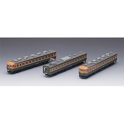 Amazon | TOMIX Nゲージ 165系 基本セットB 92385 鉄道模型 電車
