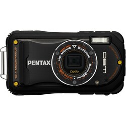 ヨドバシ.com - リコー RICOH ペンタックス PENTAX Optio W90