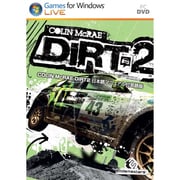 Colin McRae: DiRT 2 日本語マニュアル付英語版 [Windows]