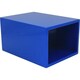 PROJECT専用ラック ブルー DESIGN BOX/BL