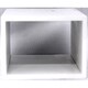 PROJECT専用ラック ホワイト DESIGN BOX/WH