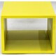 PROJECT専用ラック イエロー DESIGN BOX/YW