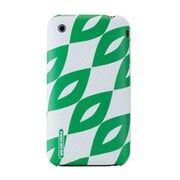 TUN-PH-000022 [iPhone 3GS/3G用ハードケース eggshell Finlandia Series Aika（エッグシェルフィンランディアシリーズ アイカ）]