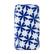 TUN-PH-000024 [iPhone 3GS/3G用ハードケース eggshell Finlandia Series Nuppu（エッグシェルフィンランディアシリーズ ヌップ）]