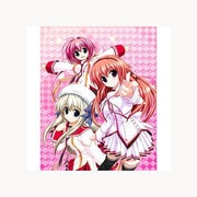 スズノネセブン！～Rebirth knot～ 限定版 [PS2ソフト]