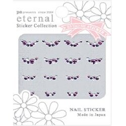 エターナル ネイルスティッカー ハッピーパール joy-01