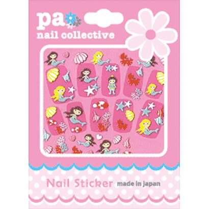 peta89 paネイルスティッカー