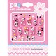 peta91 paネイルスティッカー