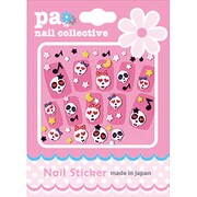 peta91 paネイルスティッカー