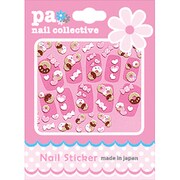 peta94 paネイルスティッカー