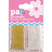 paストーンコレクション 1mm ブリオンミックス kira37