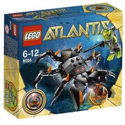8056 [アトランティス モンスター・クラブクラッシュ 6～12歳]