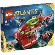 8075 [アトランティス ネプチューン・キャリア 8～14歳]