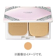 エスプリーク プレシャス ドラマティカルベール パクト UV [ラスティング OC-415]