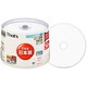 録画用DVD-R DL 215分 2-8倍速 CPRM対応 50枚 インクジェットプリンター対応 DR-C21WWY50BA