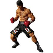はじめの一歩THEFIGHTING！ New Challenger 鷹村守 通常版