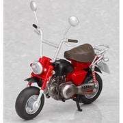 ex：ride(エクスライド) ride.006 ミニバイク レッド
