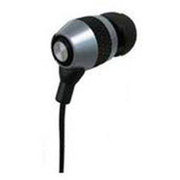 FPM-04SL [FitsPod MUSIK iPhone対応ステレオイヤホンマイク シルバー]