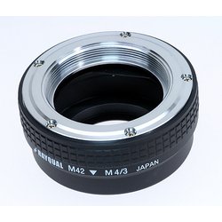 送料無料の商品 ヨドバシ.com - マウントアダプター レイクォール RAYQUAL オリンパス