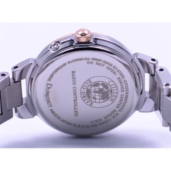 ヨドバシ.com - シチズン時計 CITIZEN WATCH クロスシー xC XCB38-9133 ...