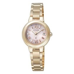 ヨドバシ.com - シチズン時計 CITIZEN WATCH クロスシー xC XCB38-9134 [エコ・ドライブ電波時計] 通販【全品無料配達】