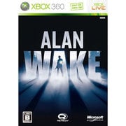ヨドバシ Com Alan Wake アラン ウェイク Xbox360ソフト のレビュー 6件alan Wake アラン ウェイク Xbox360ソフト のレビュー 6件