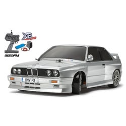 まとめ買いでお得 ヨドバシ.com M3E30スポーツエボ BMW XB タミヤ TAMIYA タミヤ - ホビーラジコン