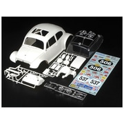タミヤ SP1406 ワーゲンオフローダー2010スペアボディ