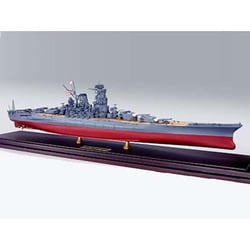 ヨドバシ.com - タミヤ TAMIYA 21009 1/350 日本戦艦 大和 (完成品