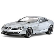 1/24 メルセデス・ベンツSLRマクラーレン 722エディション
