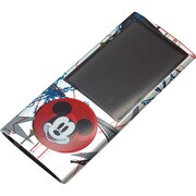 第5世代iPod nano用プロテクションシール ミッキーマウス RX-IJK433MKY