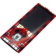 第5世代iPod nano用プロテクションシール ミニーマウス RX-IJK434MNE