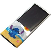 第5世代iPod nano用プロテクションシール スティッチ RX-IJK435STI
