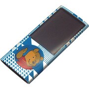 第5世代iPod nano用プロテクションシール くまのプーさん RX-IJK436POO