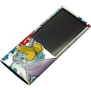 第5世代iPod nano用プロテクションシール ティンカーベル RX-IJK437TKB