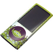第5世代iPod nano用プロテクションシール エイリアン RX-IJK438LGM