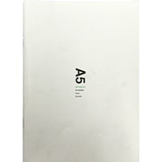 91802024 EWノート A5