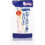アクアモイストC [薬用ホワイトニング化粧水H つめかえ用(医薬部外品)]