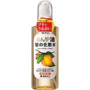 柳屋 あんず油 髪の化粧水 170mL